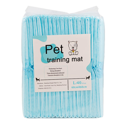 Disposable Diaper Pet's Pad (Absorbent)