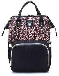 Large Capacity Diaper Bag, Mummy  Backpacks