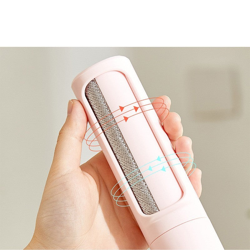 2-1 Reusable Pet Hair Remover Brush, Lint Roller