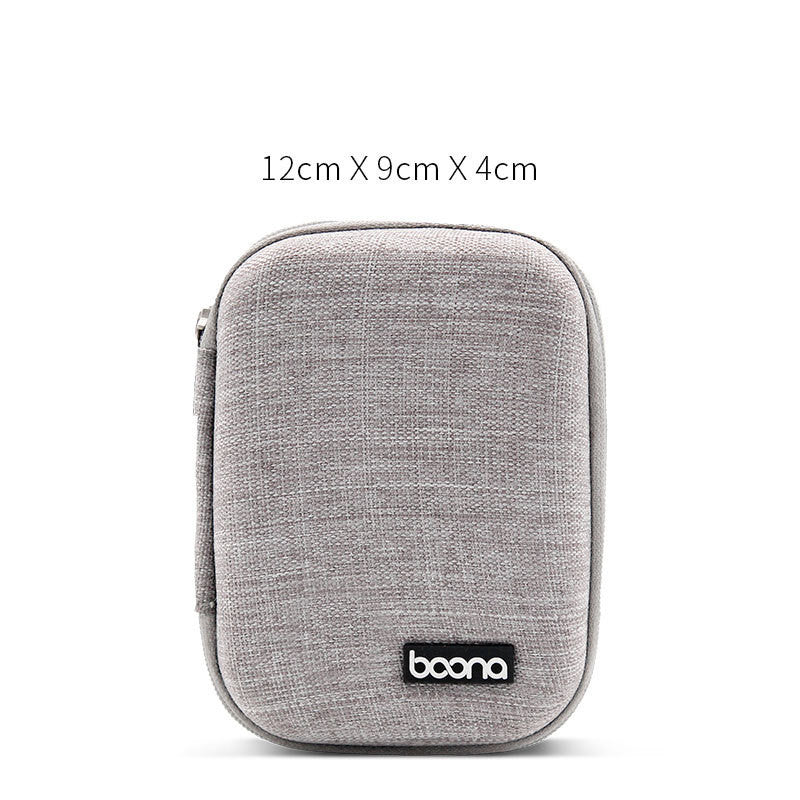 Portable Anti-Stress Mini Protective Bag