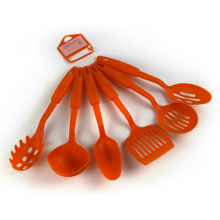 Kitchen Utensils Shovel Spoon Set Non-stick