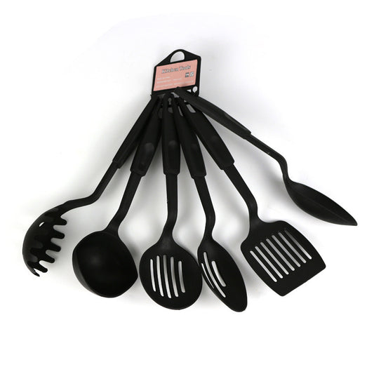 Kitchen Utensils Shovel Spoon Set Non-stick