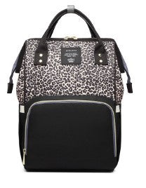 Large Capacity Diaper Bag, Mummy  Backpacks