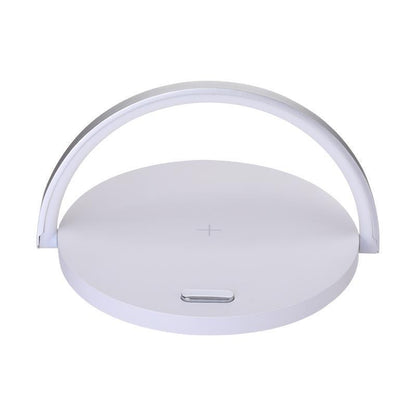 10 w Wireless Charger Block Holder For Smart Phone, Fast Charging