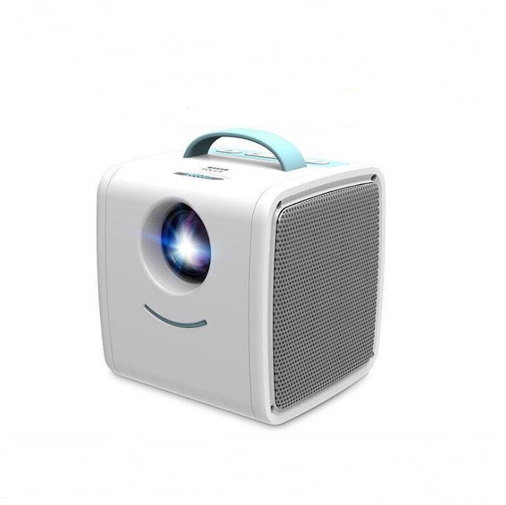 Mini Home Projector