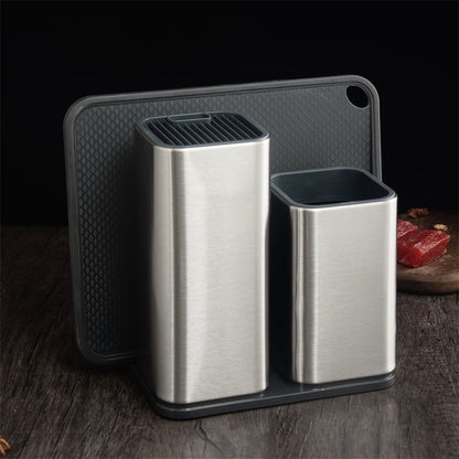 Utensils Holder, Large Capacity Kitchen Tool