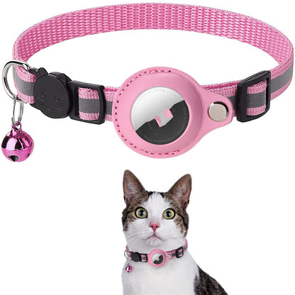 Reflective Waterproof Pet Collar