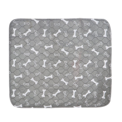 Three-layer Waterproof Pet Absorbent Pad