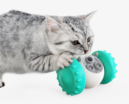 Pet Feeding Toy