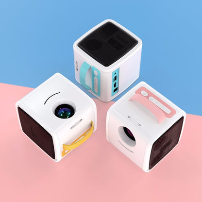 Mini Home Projector