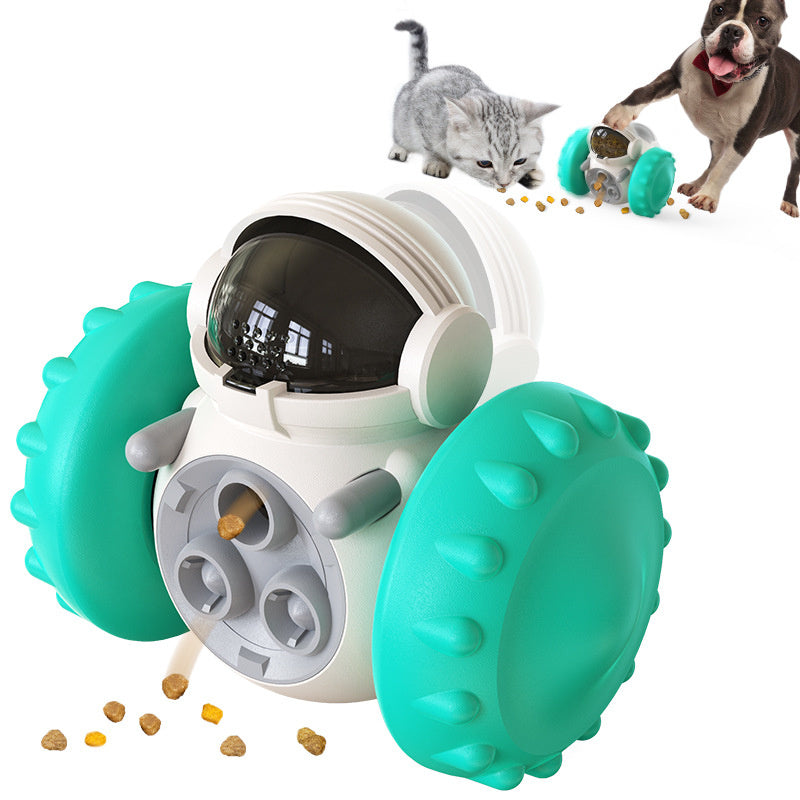 Pet Feeding Toy