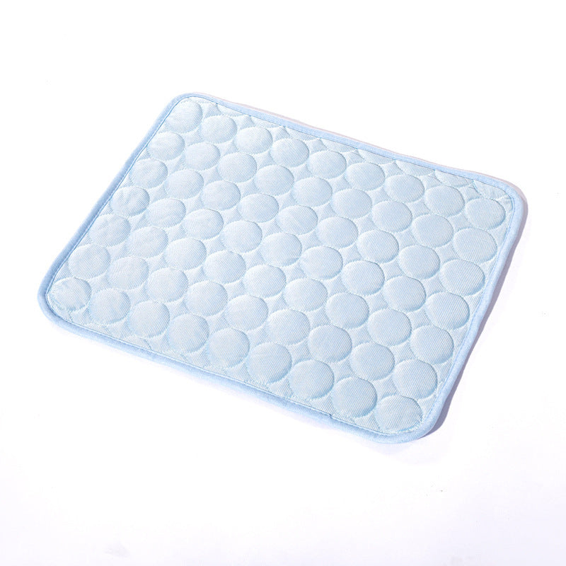 Pet Ice Mat For Summer (Cooling Mat)