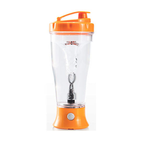 Mini Automatic Protein Powder Electric Mixing Cup