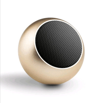 Wireless Bluetooth Speaker, Mini Stereo High Volume Outdoor, Portable