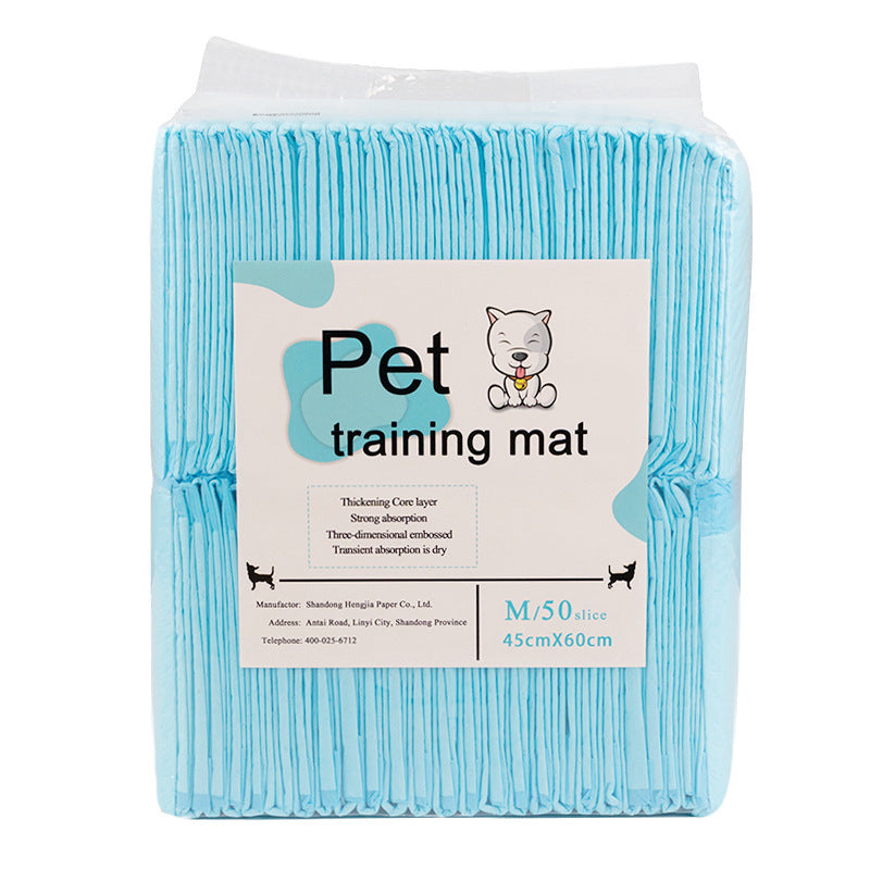 Disposable Diaper Pet's Pad (Absorbent)