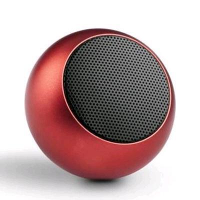 Wireless Bluetooth Speaker, Mini Stereo High Volume Outdoor, Portable