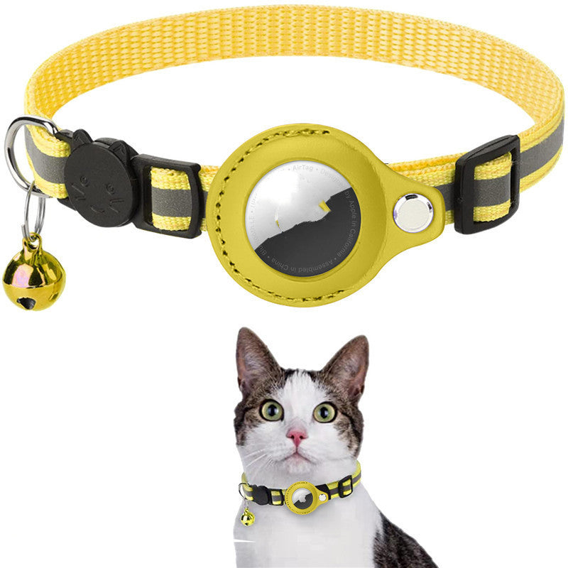 Reflective Waterproof Pet Collar