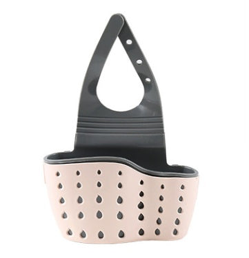 Kitchen Drain Holder, Sponge Rack