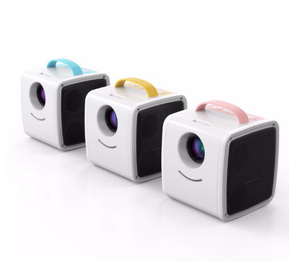 Mini Home Projector