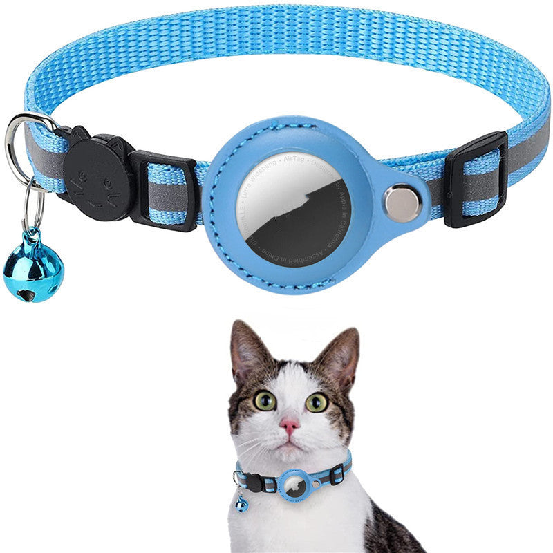 Reflective Waterproof Pet Collar