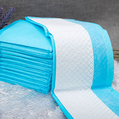 Disposable Diaper Pet's Pad (Absorbent)