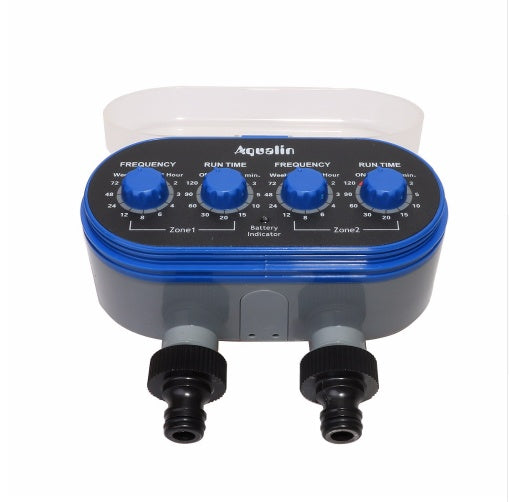 Intelligent irrigation automatic watering device