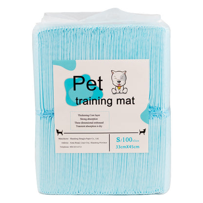 Disposable Diaper Pet's Pad (Absorbent)