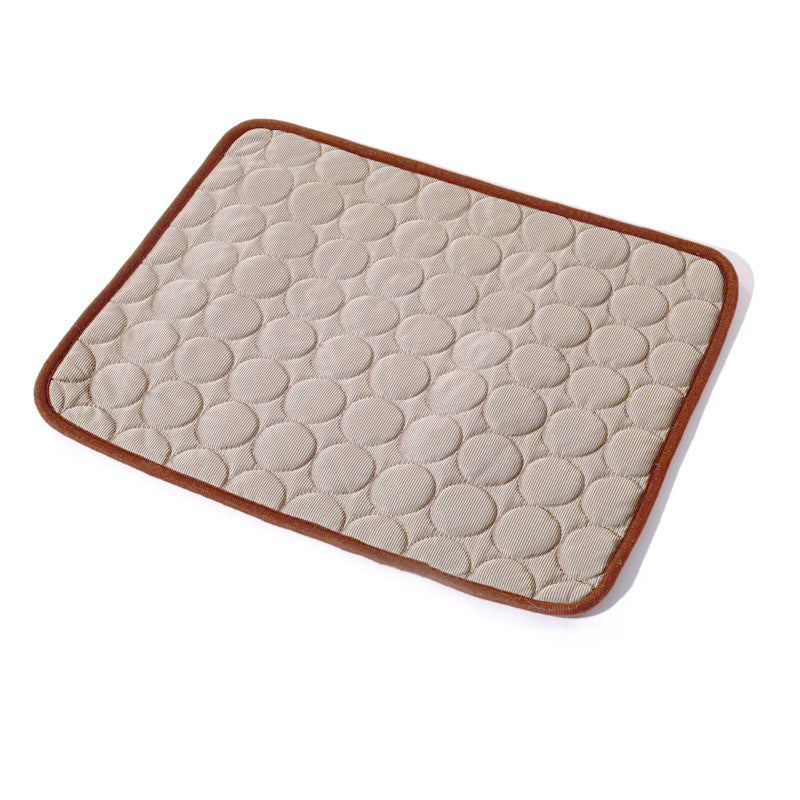 Pet Ice Mat For Summer (Cooling Mat)