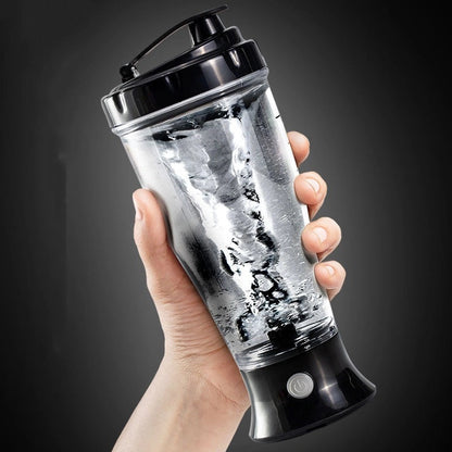 Mini Automatic Protein Powder Electric Mixing Cup