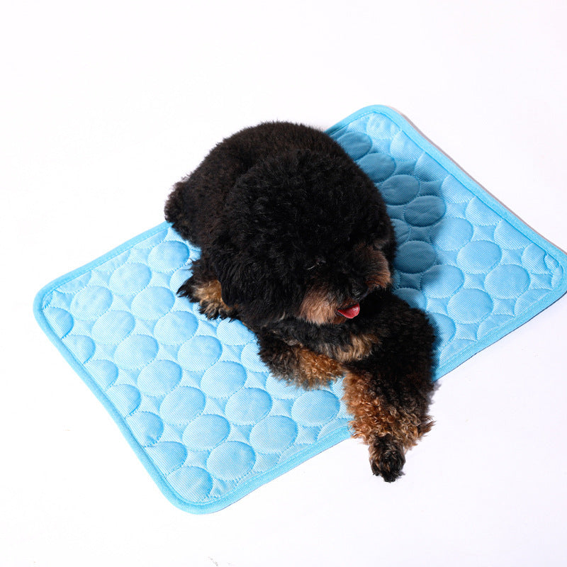 Pet Ice Mat For Summer (Cooling Mat)