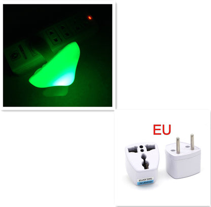 LED Night Light Mushroom Shaped