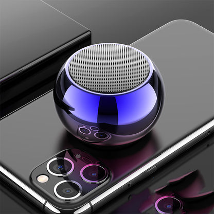 Wireless Bluetooth Speaker, Mini Stereo High Volume Outdoor, Portable