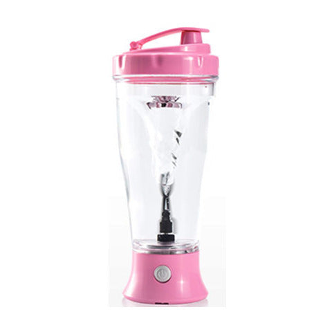 Mini Automatic Protein Powder Electric Mixing Cup