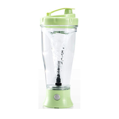 Mini Automatic Protein Powder Electric Mixing Cup