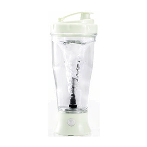 Mini Automatic Protein Powder Electric Mixing Cup