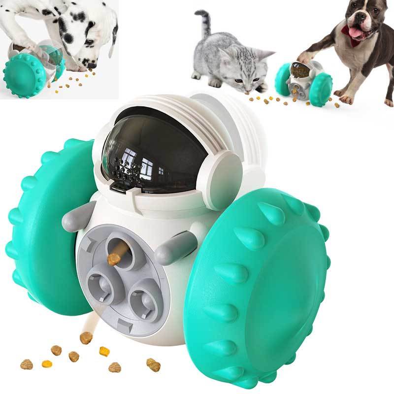 Pet Feeding Toy