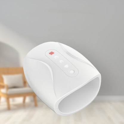 Hand Massage Electric Mouse, Heating Palm, Fingers And Wrist