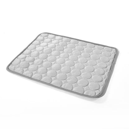 Pet Ice Mat For Summer (Cooling Mat)