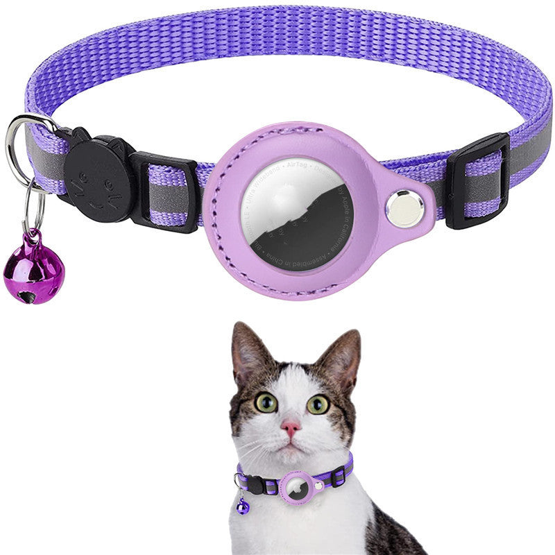 Reflective Waterproof Pet Collar